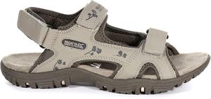 Мужские сандалии Regatta Haris, Parchment/Treetop