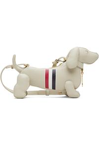 Thom Browne Мини-Сумка Hector от Off White