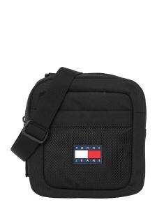 Сумка кросс-боди Tommy Jeans Crossbody, черный