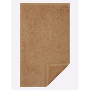 Полотенце Wäschepur, коричневый