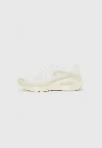 Кроссовки для бега по шоссе structure plus Nike Performance, Sea Glass/White/Chalk/Pure Platinum-Coloured/Sail/Light Smoke Grey