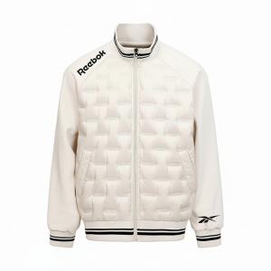 Пуховики Unisex Lightweight Reebok, бежевый