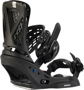 Крепления для сноуборда Burton Escapade EST, Black