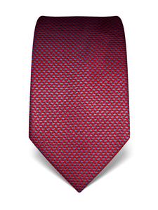 Vincenzo Boretti Галстук бордового цвета