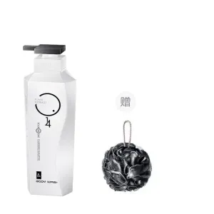 Мужской гель для душа SOLEHE