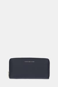 Кошелек Tommy Hilfiger, темно-синий