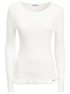 Свитер Influencer, белый