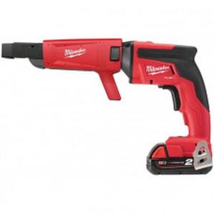 Шуруповерт Milwaukee M18 FSGC-202X