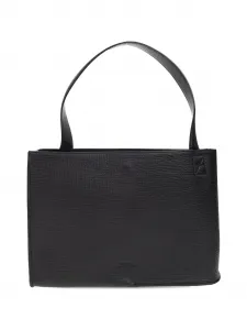 Сумка-тоут Medium Doublet Studio Nicholson, черный