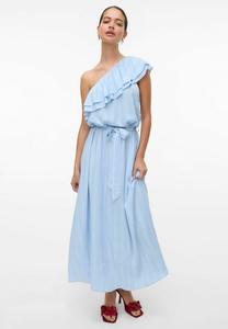 Платье макси VMKIMMI LANGES Vero Moda, светло-голубой