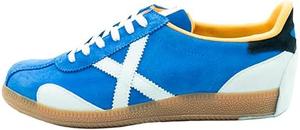 Кроссовки Munich Archer, унисекс для взрослых, синий