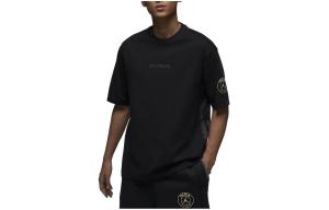 Мужская футболка Jordan, цвет Black