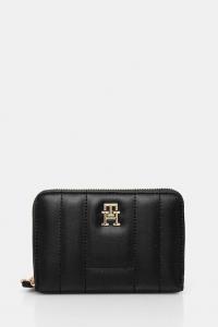 Кошелек Tommy Hilfiger, черный