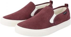 Мужские слипоны Oakley Banks, Grenache