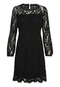 Летнее платье Cream, черный