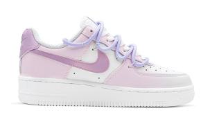 Женская обувь для скейтбординга Nike, Lilac