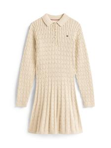Платье TOMMY HILFIGER, Beige
