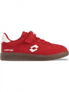 Низкие кроссовки Lotto, фиолетовый