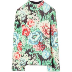 Свитер женский TORY BURCH, мультиколор