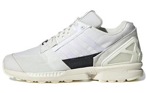 Кроссовки Adidas Originals ZX 8000 Lifestyle Unisex, серый/черный
