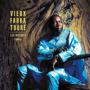 Виниловая пластинка Toure, Vieux Farka: Les Racines