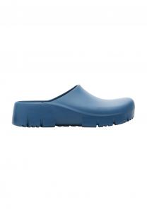 Шлепанцы SUPER-BIRKI 2.0 REGULAR Birkenstock, синий