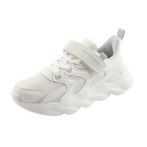 Детская повседневная обувь для детей, кроссовки, кроссовки Abc Kids, белый