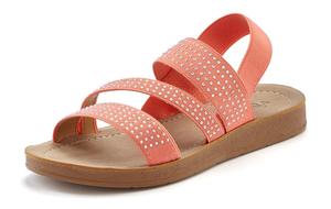 Сандалии VIVANCE, Coral