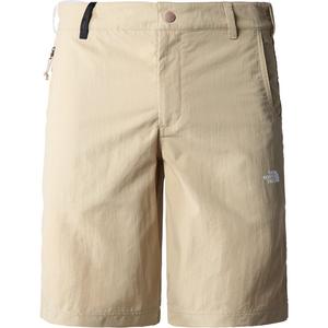 Шорты Thenorthface "m tanken short" regular fit The North Face, серый