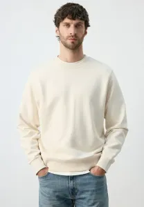 Толстовка Mango, Off White