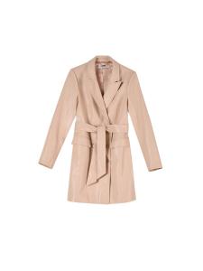 Зимняя куртка Camomilla Italia Greg, бежевый