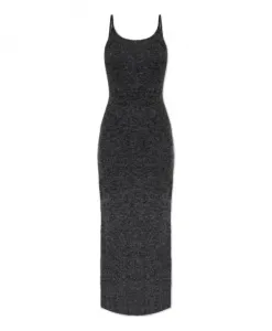 Платье Gzalpha 2-в-1 Gestuz, серый