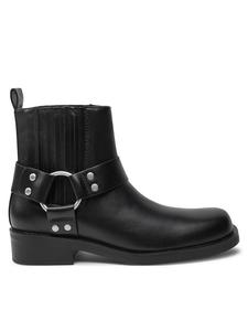 Ботильоны Only Shoes, черный