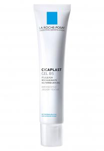 Увлажняющий крем CICAPLAST GEL B5 La Roche-Posay