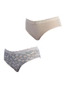 Трусы Janira, разноцветный