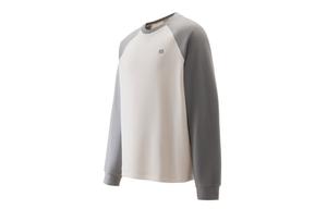 Унисекс свитшот KOLON SPORT, кремовый