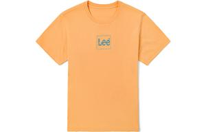 Футболка прямая мужская salmon Lee, Salmon