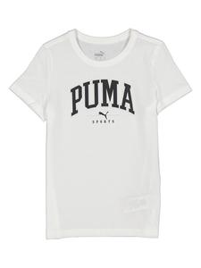 Футболка Squad Puma, белый