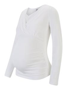 Рубашка Bebefield Daphne, белый