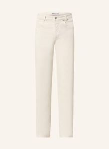 Брюки Arne Pipe современного кроя Mac, бежевый