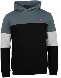 Толстовка INDICODE, синий