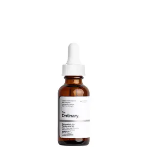 Сыворотка с ресвератролом 3% + феруловая кислота 3% The Ordinary