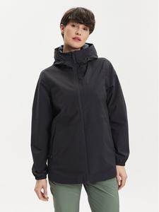 Дождевик стандартного кроя Cmp, серый