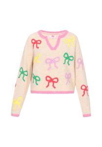 Свитер MYMO, бежевый