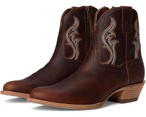 Женские ботинки Dan Post Rustic Charm, Tan