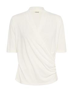 Блуза SOAKED IN LUXURY Columbine, белый