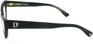 DSQUARED2 Vista D2 0116 Jdj 49/20/145 Женские солнцезащитные очки, jdj, 49/20/145, Jdj