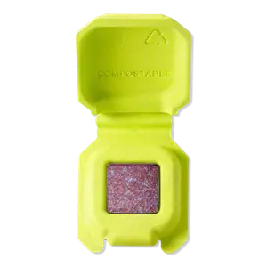 Отдельные тени для век HALF MAGIC, Blushing Lizard (duochrome mauve taupe with blue reflects)