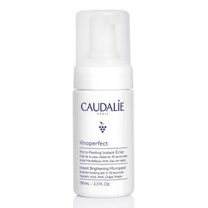 Очищающая пенка для лица vinoperfect mikro-peeling Caudalie, объем 100 мл