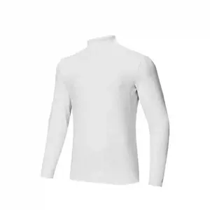 ANTA Футболка Variety Training Collection мужская pure tea white